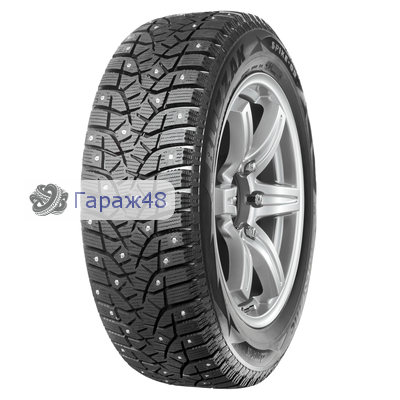 Bridgestone Blizzak Spike 02 245/40 R18 97T